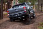 Ford Ranger Wildtrak 2018 года (AU)